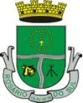 Prefeitura Municipal de Rosário do Sul logo