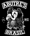 Abutre's Moto Clube logo