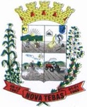 Prefeitura Municipal de Nova Tebas logo
