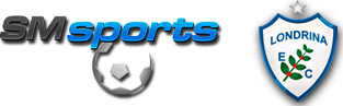 SM Sports logo
