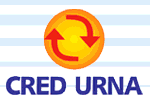 Funerária Cred Urna logo