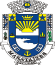 Prefeitura Municipal de Marataízes logo