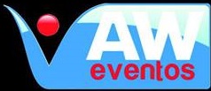 AW Eventos logo