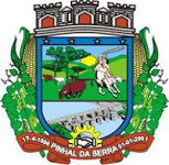 Prefeitura Municipal de Pinhal da Serra logo