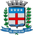 Prefeitura Municipal de São Jorge do Ivaí logo