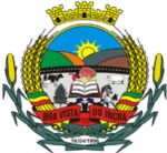 Prefeitura Municipal de Boa Vista do Incra logo