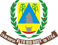 Prefeitura Municipal de Alto Rio Doce logo
