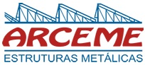 Arceme Estruturas Metálicas logo