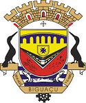 Prefeitura Municipal de Biguaçu logo