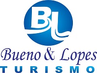 Bueno & Lopes Turismo logo