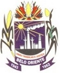 Prefetura Municipal de Belo Oriente logo