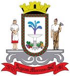 Prefeitura Municipal de Águas Mornas logo