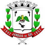 Prefeitura Municipal de Jandaia do Sul logo