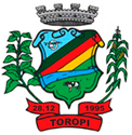 Prefeitura Municipal de Toropi logo
