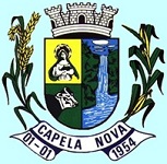 Prefeitura Municipal de Capela Nova