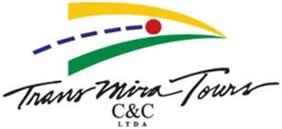 TransMira Tours logo