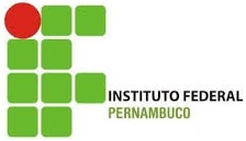 IFPE - Instituto Federal de Pernambuco logo