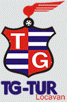 TG-Tur Locavan logo