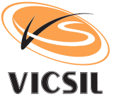 Malharia Vicsil logo