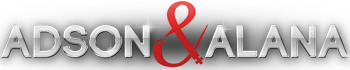 Adson & Alana logo