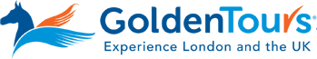 GoldenTours logo