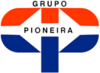 Grupo Pioneira logo