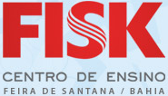 Fisk Centro de Ensino de Feira de Santana logo