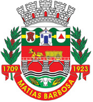 Prefeitura Municipal de Matias Barbosa logo