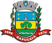 Prefeitura Municipal de Sapucaia logo