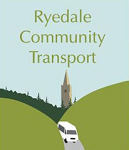Ryedale Community Transport logo