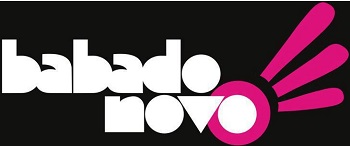 Banda Babado Novo logo