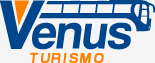 Venus Transportes e Turismo logo