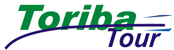 Toriba Tour Turismo logo