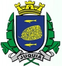 Prefeitura Municipal de Juquiá logo