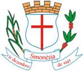Prefeitura Municipal de Simonésia logo