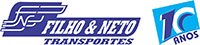 Filho & Neto Transportes logo