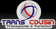 Trans Cousin Transporte e Turismo logo