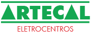 Artecal Eletrocentros logo