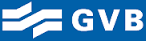 GVB - Gemeentelijk Vervoerbedrijf logo