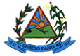 Prefeitura Municipal de Córrego Danta logo