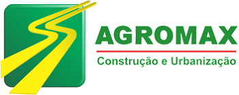 Agromax Construção e Urbanização logo