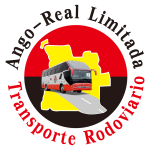 Ango-Real Limitada Transporte Rodoviário logo