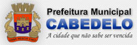 Prefeitura Municipal de Cabedelo logo