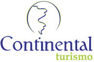 Continental Turismo logo