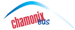 Chamonix Bus logo
