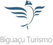 Biguaçu Turismo logo