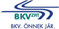 BKV - Budapesti Közlekedési Vállalat logo
