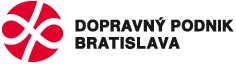 Dopravný Podnik Bratislava logo