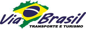 Via Brasil Transporte e Turismo logo