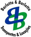 Barletta & Barletta Transportes e Locações logo